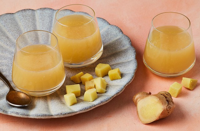 Cơn sốt dùng loại củ rẻ tiền để giảm rụng tóc, kích thích mọc tóc tại nhà- Ảnh 2. Cơn sốt dùng loại củ rẻ tiền để giảm rụng tóc, kích thích mọc tóc tại nhà- Ảnh 2.