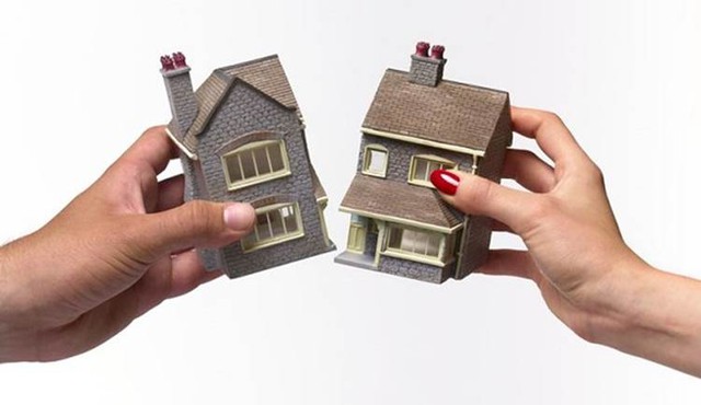 Sống chung với nhau như vợ chồng nhưng không đăng ký kết hôn, tài sản chung, riêng được xác định ra sao?- Ảnh 1.