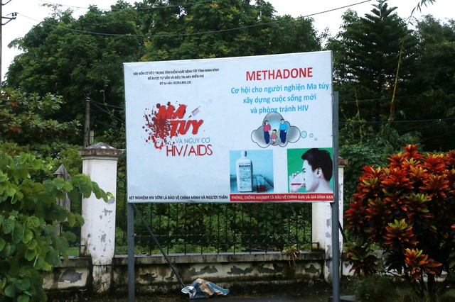 Nỗ lực kiểm soát HIV/AIDS ở Ninh Bình: Không để ai bị bỏ lại phía sau- Ảnh 2.