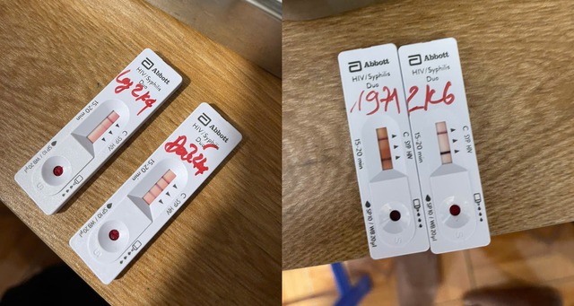 CBO: Cánh tay nối dài phá rào cản, tìm ca HIV trong cộng đồng- Ảnh 1. CBO: Cánh tay nối dài phá rào cản, tìm ca HIV trong cộng đồng- Ảnh 1.