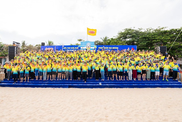 Acecook Việt Nam: Bền vững từ một tập thể hạnh phúc- Ảnh 3.