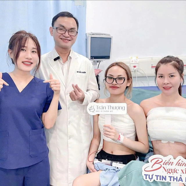 Bác sĩ Trần Thượng - 15 năm bền bỉ với hành trình nâng tầm nhan sắc Việt- Ảnh 3.