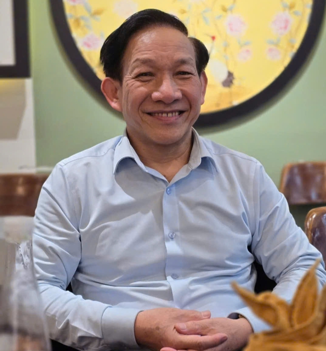 Hãy để lại cho thầy thuốc niềm tin, đừng để lại nỗi đau- Ảnh 2.