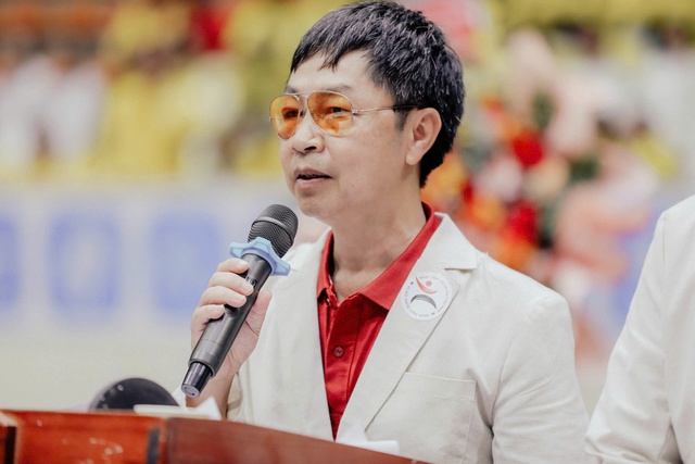 Thái Cực Quyền – lan tỏa tinh thần sống khỏe từ Hải Phòng tới cộng đồng cả nước- Ảnh 1.