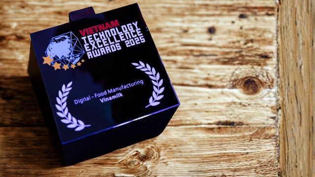 Khi công nghệ thiết lập tiêu chuẩn chất lượng từng ly sữa- Ảnh 1. Khi công nghệ thiết lập tiêu chuẩn chất lượng từng ly sữa- Ảnh 1.