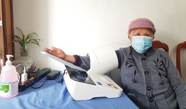 Trời lạnh – máu đặc: Căn nguyên thầm lặng gây đột quỵ ở người cao tuổi- Ảnh 2. Trời lạnh – máu đặc: Căn nguyên thầm lặng gây đột quỵ ở người cao tuổi- Ảnh 2.