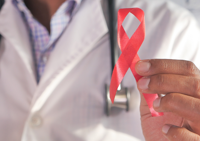 Việt Nam bứt phá tiến gần mục tiêu 95–95–95 của Liên Hợp Quốc- Ảnh 1. Việt Nam bứt phá tiến gần mục tiêu 95–95–95 của Liên Hợp Quốc- Ảnh 1.