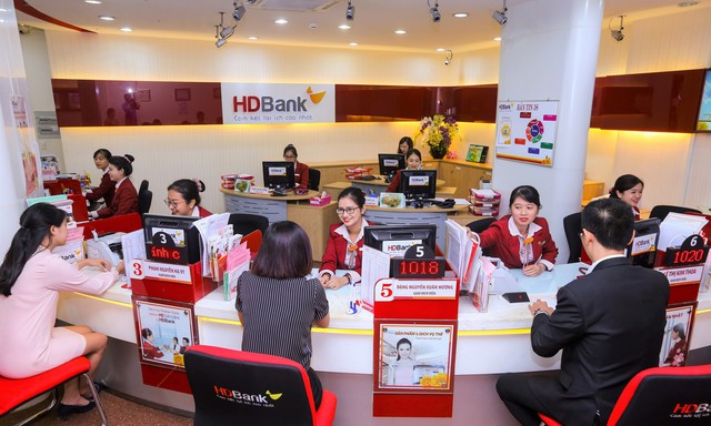 HDBank phát hành 1.000 tỷ đồng trái phiếu- Ảnh 1.
