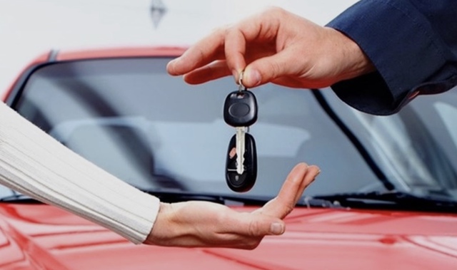 Thủ tục sang tên xe ô tô cũ: Có phức tạp như lời đồn?- Ảnh 1.