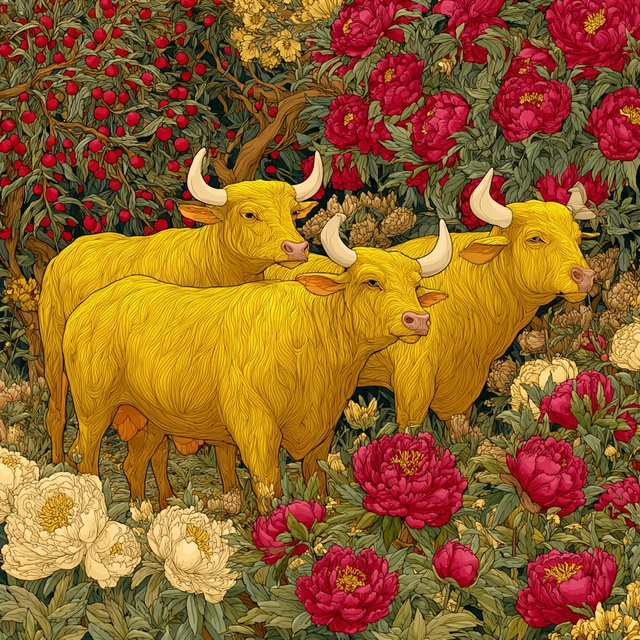 Tử vi 12 con giáp hôm nay 1/12: Tị ổn định, Tý tài lộc vượng- Ảnh 1.