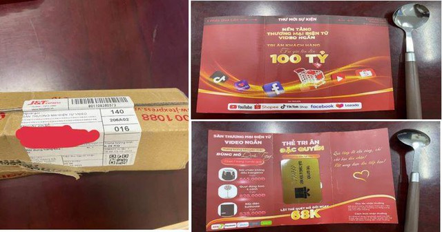 Thủ đoạn lừa đảo mới: Sàn 'Thương mại điện tử video ngắn' và chiêu trò làm nhiệm vụ để chiếm đoạt tài sản- Ảnh 1.