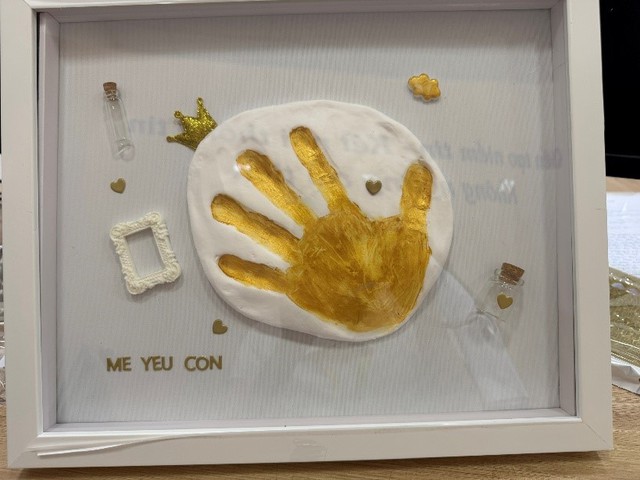 Khi nỗi đau được sẻ chia: Vai trò của hỗ trợ tâm lý – xã hội trong chăm sóc giảm nhẹ cho bệnh nhân ung thư- Ảnh 2. Khi nỗi đau được sẻ chia: Vai trò của hỗ trợ tâm lý – xã hội trong chăm sóc giảm nhẹ cho bệnh nhân ung thư- Ảnh 2.