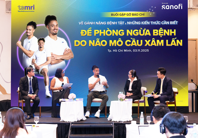 Số ca viêm não mô cầu tăng 6 lần, cảnh báo nguy cơ tử vong trong 24 giờ- Ảnh 2.