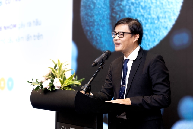 Số ca viêm não mô cầu tăng 6 lần, cảnh báo nguy cơ tử vong trong 24 giờ- Ảnh 1.