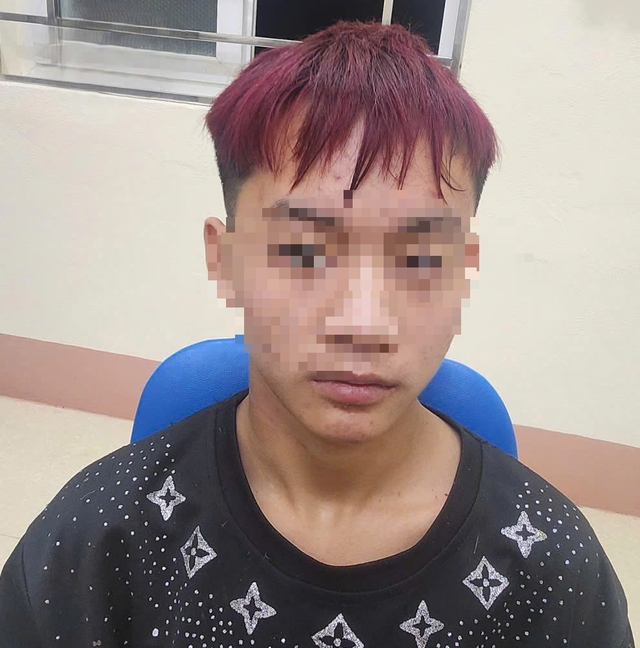 Bắt giữ đối tượng hiếp dâm bé gái 12 tuổi ở Lào Cai- Ảnh 1. Bắt giữ đối tượng hiếp dâm bé gái 12 tuổi ở Lào Cai- Ảnh 1.