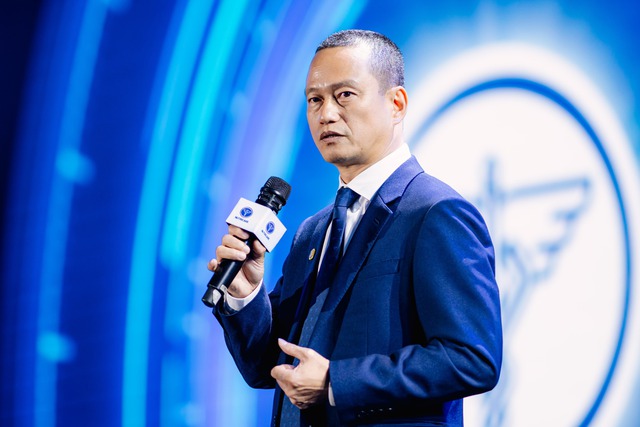 Nutricare nhận bằng khen của Hiệp Hội Sữa vì những đóng góp tích cực cho sự phát triển ngành sữa Việt Nam- Ảnh 3. Nutricare nhận bằng khen của Hiệp Hội Sữa vì những đóng góp tích cực cho sự phát triển ngành sữa Việt Nam- Ảnh 3.