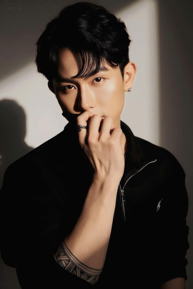 Zen Tổng: Khi một bài hát khiến người lạ mỉm cười- Ảnh 1.