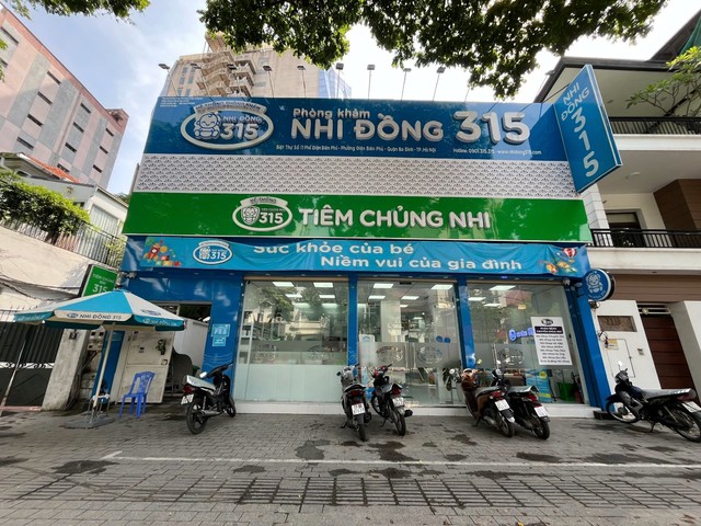 Trẻ ốm vặt không nên lạm dụng thuốc kháng sinh- Ảnh 1. Trẻ ốm vặt không nên lạm dụng thuốc kháng sinh- Ảnh 1.