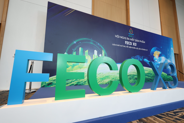 Giải pháp tiết kiệm nhiên liệu và giảm phát khí thải- Ảnh 1. Giải pháp tiết kiệm nhiên liệu và giảm phát khí thải- Ảnh 1.