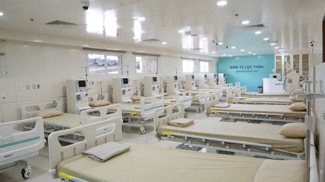 Cảnh báo nguy cơ mắc suy thận cấp do tập thể thao quá sức- Ảnh 3. Cảnh báo nguy cơ mắc suy thận cấp do tập thể thao quá sức- Ảnh 3.