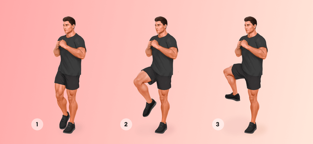 5 kiểu đi bộ hàng ngày giúp khỏe khớp, tăng cường sự dẻo dai- Ảnh 3.