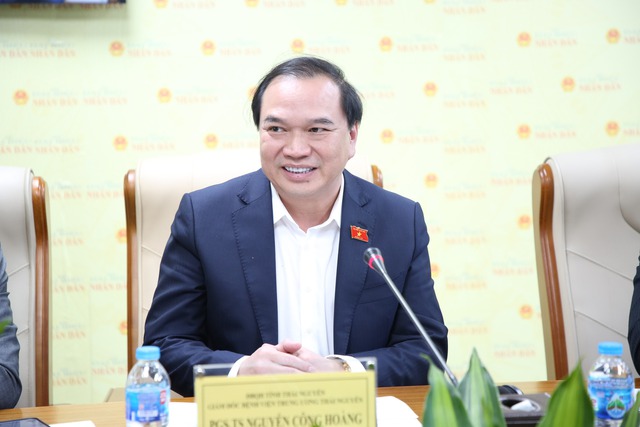 Bảo đảm khả năng tiếp cận thuốc an toàn, hiệu quả, giá hợp lý cho người dân- Ảnh 4.