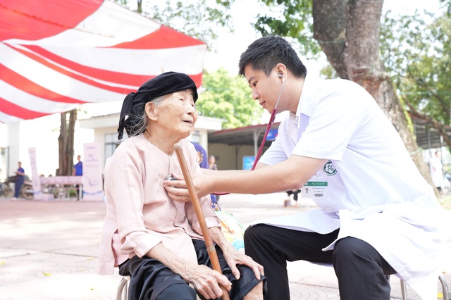 'Đơn thuốc AI' và hiểm họa sức khỏe (1): Nguy cơ sốc nhiễm trùng, tử vong do bỏ lỡ giai đoạn vàng chẩn đoán- Ảnh 2. 'Đơn thuốc AI' và hiểm họa sức khỏe (1): Nguy cơ sốc nhiễm trùng, tử vong do bỏ lỡ giai đoạn vàng chẩn đoán- Ảnh 2.