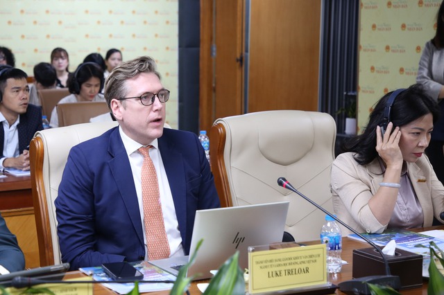 Bảo đảm khả năng tiếp cận thuốc an toàn, hiệu quả, giá hợp lý cho người dân- Ảnh 2.