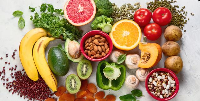 4 điều đơn giản giúp sức khỏe thận tốt lên mỗi ngày- Ảnh 2. 4 điều đơn giản giúp sức khỏe thận tốt lên mỗi ngày- Ảnh 2.