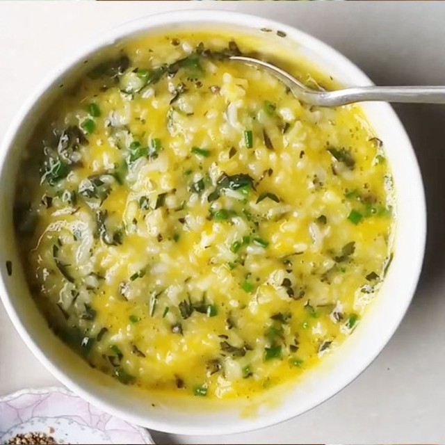 4 món cháo thuốc giúp phòng rối loạn tiêu hóa do lạnh- Ảnh 3.