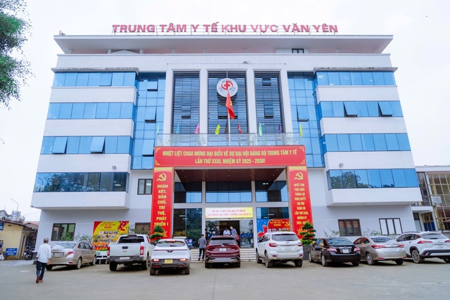 Trung tâm Y tế miền núi xây dựng cơ sở y tế Xanh - Sạch - Đẹp, nâng cao chất lượng phục vụ nhân dân- Ảnh 5.
