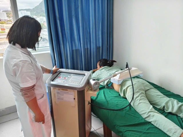 Bệnh nhân 39 tuổi nhồi máu não, liệt nửa người phục hồi hoàn toàn sau khi được điều trị nội khoa kết hợp Y học cổ truyền- Ảnh 1. Bệnh nhân 39 tuổi nhồi máu não, liệt nửa người phục hồi hoàn toàn sau khi được điều trị nội khoa kết hợp Y học cổ truyền- Ảnh 1.