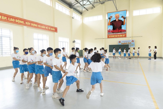 Kinh nghiệm xây dựng dinh dưỡng học đường từ Nhật Bản – gợi mở cho Việt Nam- Ảnh 2.