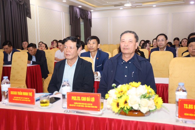 Nghệ An tổng kết nghiên cứu về hiệu quả PrEP ở nhóm MSM: Ghi nhận hiệu quả bảo vệ 100%- Ảnh 1. Nghệ An tổng kết nghiên cứu về hiệu quả PrEP ở nhóm MSM: Ghi nhận hiệu quả bảo vệ 100%- Ảnh 1.