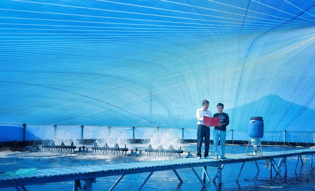 Agribank với trách nhiệm ESG toàn diện, từ 'vốn xanh' đến an sinh cộng đồng- Ảnh 3.