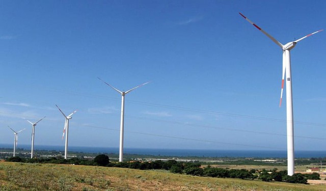 Agribank với trách nhiệm ESG toàn diện, từ 'vốn xanh' đến an sinh cộng đồng- Ảnh 4.