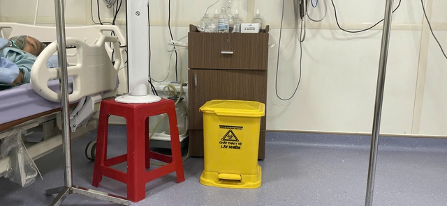 Quản lý chất thải y tế: Không chỉ quy trình, mà là sự tuân thủ- Ảnh 1.