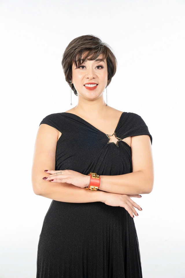 Truyền hình trực tuyến: Giải pháp dinh dưỡng hiệu quả ngăn ngừa tăng huyết áp- Ảnh 2. Truyền hình trực tuyến: Giải pháp dinh dưỡng hiệu quả ngăn ngừa tăng huyết áp- Ảnh 2.