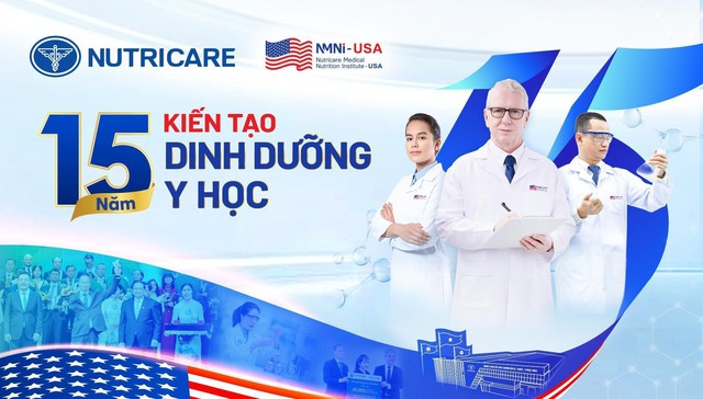 Công thức cao năng lượng – Bước tiến trong dinh dưỡng khoa học, hỗ trợ trẻ tăng cân, cao khoẻ- Ảnh 3.