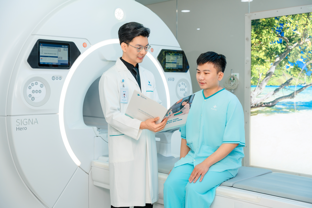 Quy tắc vàng trong cấp cứu đột quỵ- Ảnh 5. Quy tắc vàng trong cấp cứu đột quỵ- Ảnh 5.