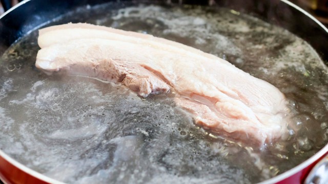 Những sai lầm khi 'ở cữ' mẹ hiện đại cần tránh- Ảnh 2. Những sai lầm khi 'ở cữ' mẹ hiện đại cần tránh- Ảnh 2.