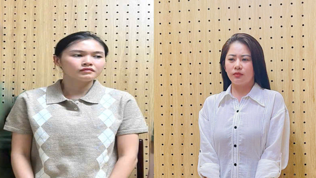 Khởi tố hai đối tượng giả danh bác sĩ, lừa đảo hơn 18 tỷ đồng tại cơ sở BK Dong Yang- Ảnh 1.