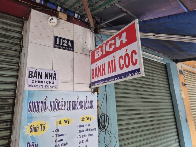 TPHCM: Đã có 51 bệnh nhân nghi ngộ độc bánh mì, 1 người nguy kịch- Ảnh 2.