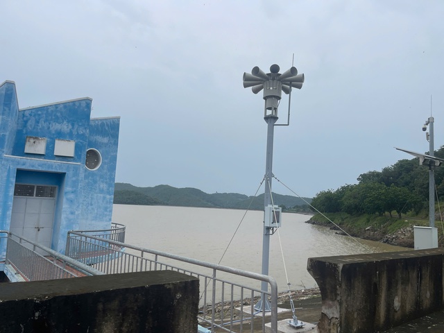 Gần 150 hồ chứa ở Lâm Đồng hư hỏng, xuống cấp- Ảnh 1. Gần 150 hồ chứa ở Lâm Đồng hư hỏng, xuống cấp- Ảnh 1.