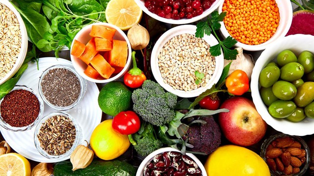 Chuyên gia "giải mã" một bữa ăn khoa học cho cả gia đình- Ảnh 2.