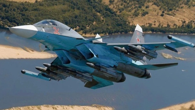 'Thú mỏ vịt' mới của Nga sẵn sàng 'mở cổng địa ngục' cho đối phương- Ảnh 1. 'Thú mỏ vịt' mới của Nga sẵn sàng 'mở cổng địa ngục' cho đối phương- Ảnh 1.