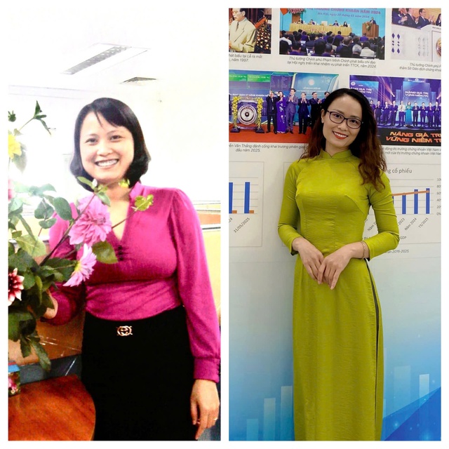 Cuộc thi TÔI KHỎE ĐẸP HƠN: Người phụ nữ 46 tuổi tìm lại sức khỏe và thanh xuân nhờ thay đổi lối sống- Ảnh 1. Cuộc thi TÔI KHỎE ĐẸP HƠN: Người phụ nữ 46 tuổi tìm lại sức khỏe và thanh xuân nhờ thay đổi lối sống- Ảnh 1.