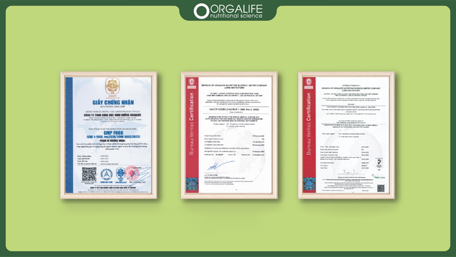 Khi khoa học giúp bạn 'ăn xanh', nhẹ bụng mà vẫn đủ chất- Ảnh 3. Khi khoa học giúp bạn 'ăn xanh', nhẹ bụng mà vẫn đủ chất- Ảnh 3.