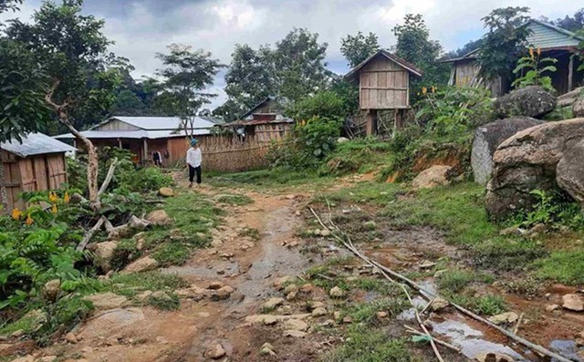 Quảng Ngãi động đất 4.0 độ gây rung lắc- Ảnh 2. Quảng Ngãi động đất 4.0 độ gây rung lắc- Ảnh 2.