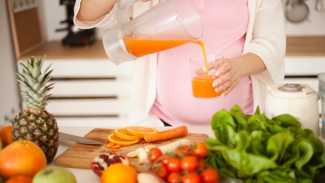 1000 ngày vàng - chìa khóa cho chiều cao, trí tuệ và miễn dịch vượt trội- Ảnh 2.